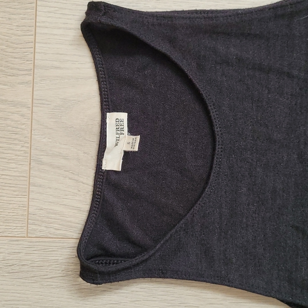 Aritzia Wilfred Chrissy Dress - Picture 2 of 4